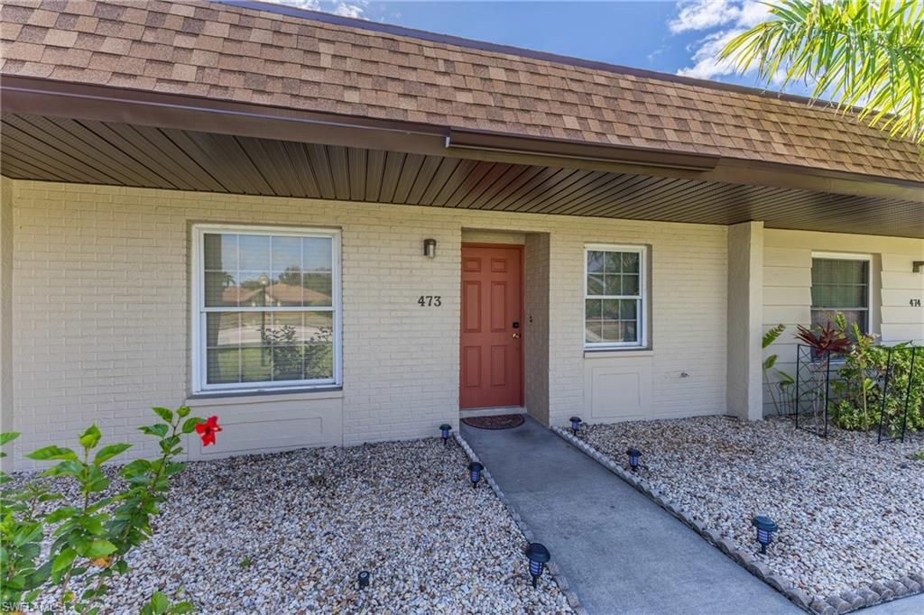 6300 Pointe BLVD 473, FORT MYERS, FL 33919 — exterior