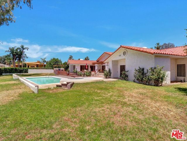 78925 Martinique Drive, Bermuda Dunes, CA 92203