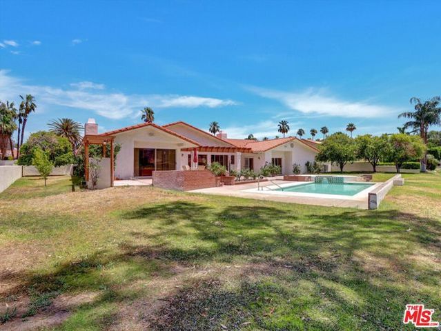 78925 Martinique Drive, Bermuda Dunes, CA 92203