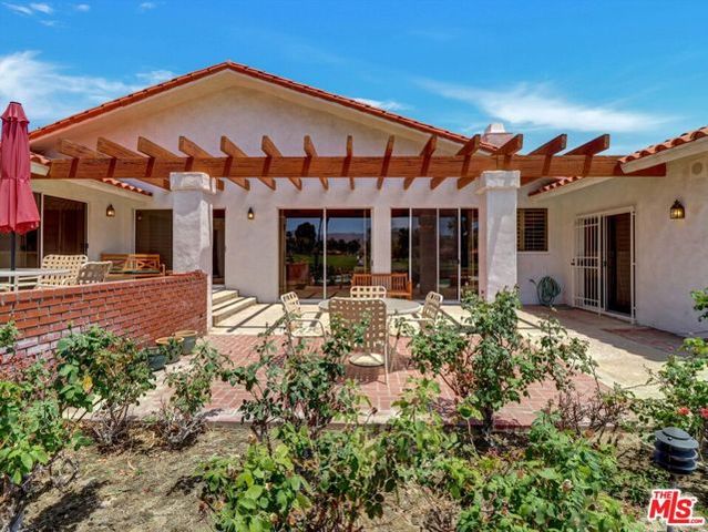 78925 Martinique Drive, Bermuda Dunes, CA 92203