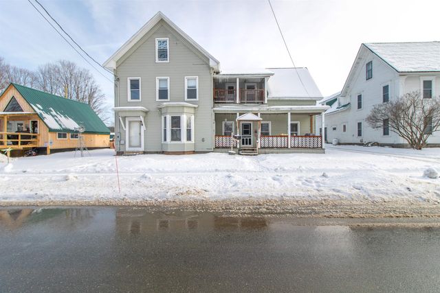 50 Maple Street, Orleans, VT 05860