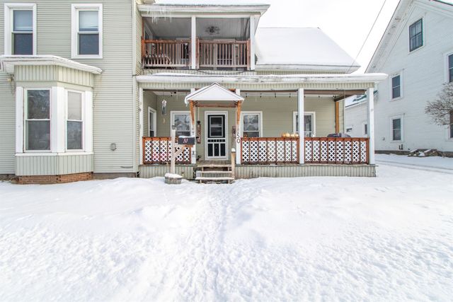 50 Maple Street, Orleans, VT 05860