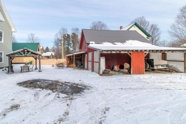 50 Maple Street, Orleans, VT 05860