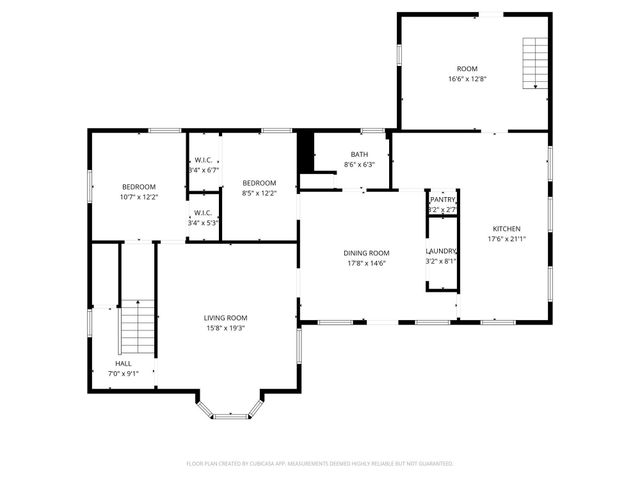 50 Maple Street, Orleans, VT 05860