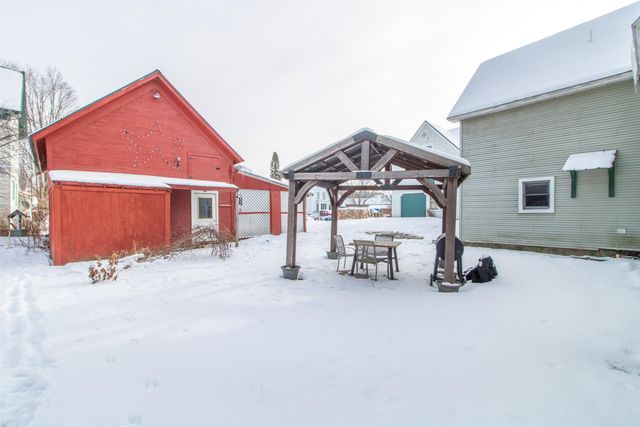 50 Maple Street, Orleans, VT 05860