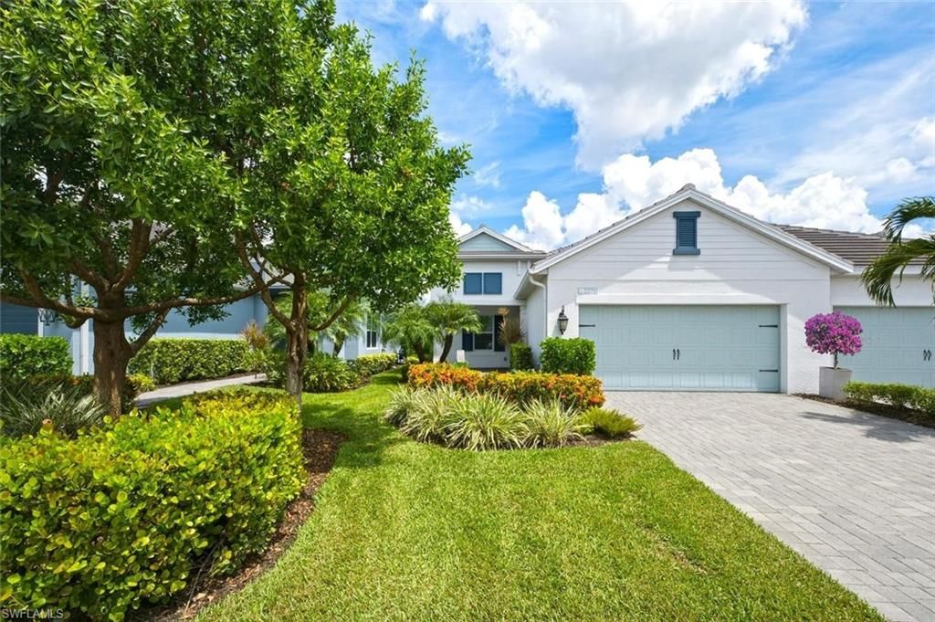 2278 Marquesa CIR, NAPLES, FL 34112 — exterior