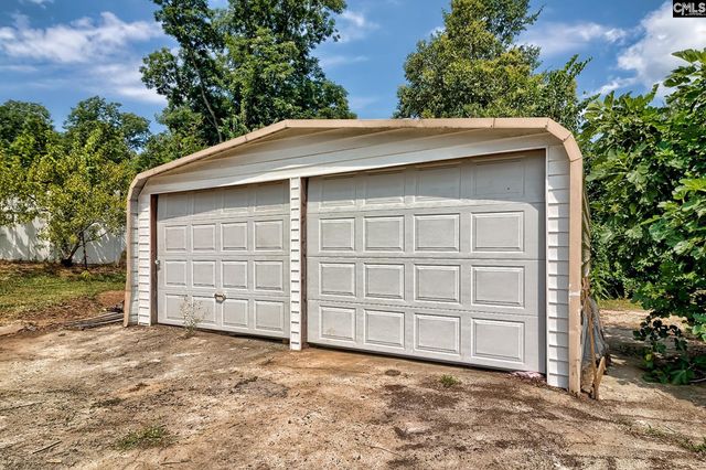 1603 Nance, Newberry, SC 29108