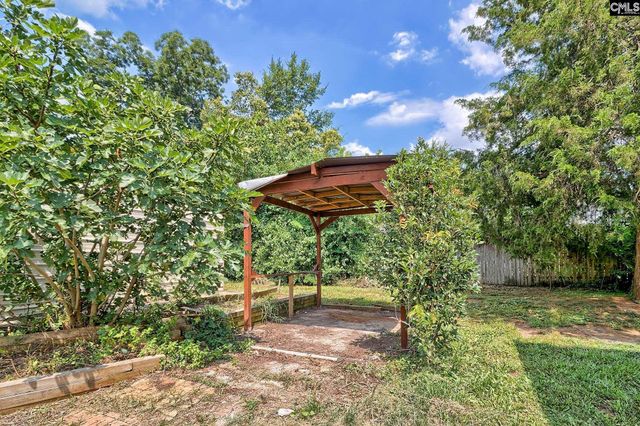 1603 Nance, Newberry, SC 29108