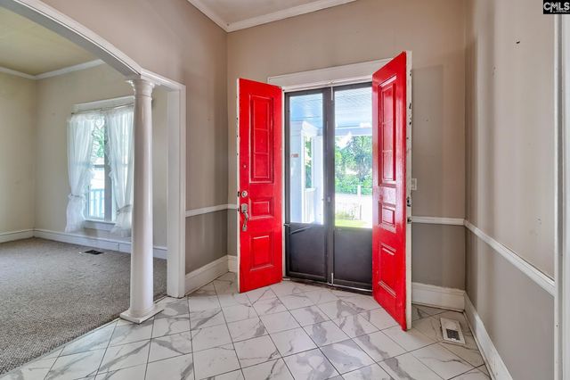 1603 Nance, Newberry, SC 29108