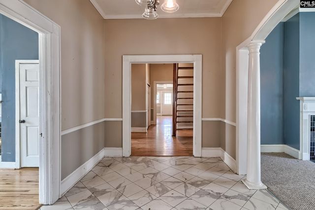 1603 Nance, Newberry, SC 29108