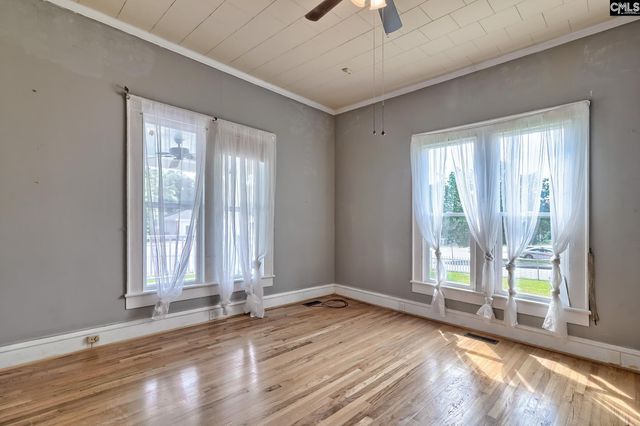 1603 Nance, Newberry, SC 29108