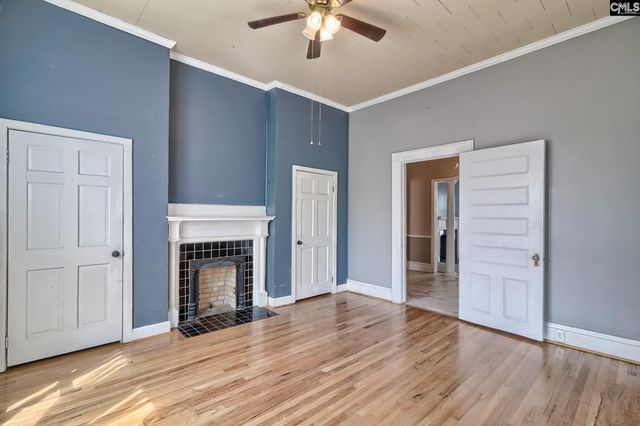 1603 Nance, Newberry, SC 29108