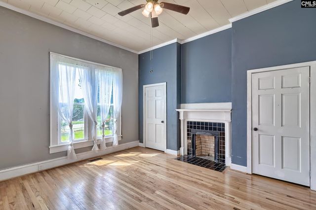 1603 Nance, Newberry, SC 29108