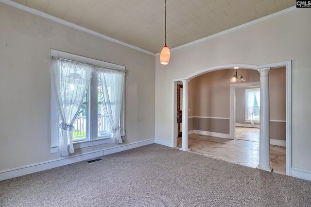 1603 Nance, Newberry, SC 29108