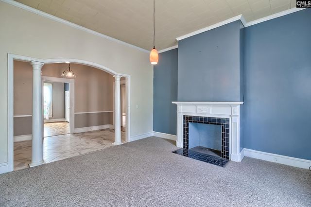1603 Nance, Newberry, SC 29108