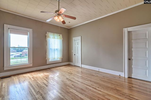 1603 Nance, Newberry, SC 29108