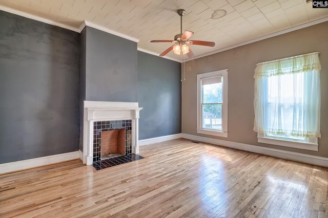 1603 Nance, Newberry, SC 29108