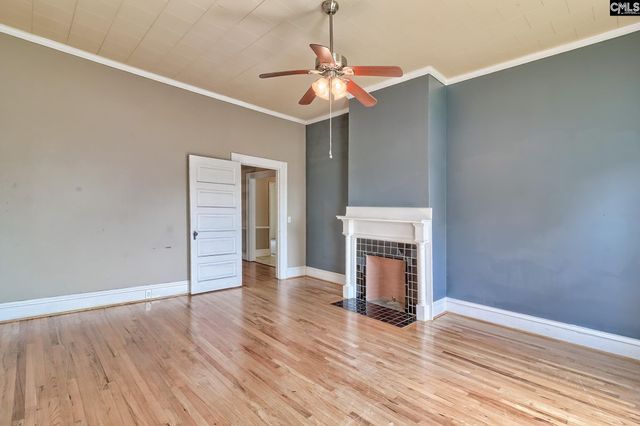 1603 Nance, Newberry, SC 29108