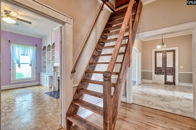 1603 Nance, Newberry, SC 29108