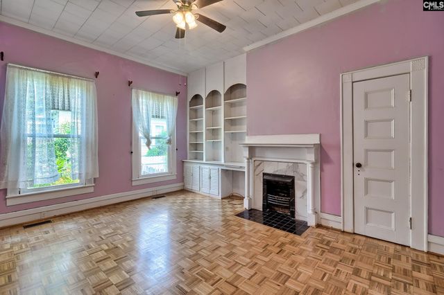 1603 Nance, Newberry, SC 29108