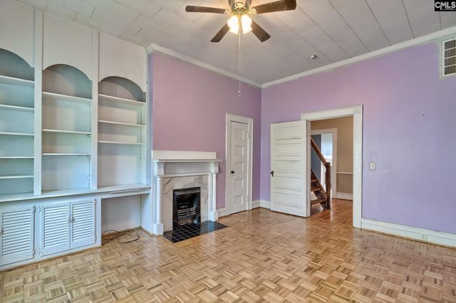 1603 Nance, Newberry, SC 29108