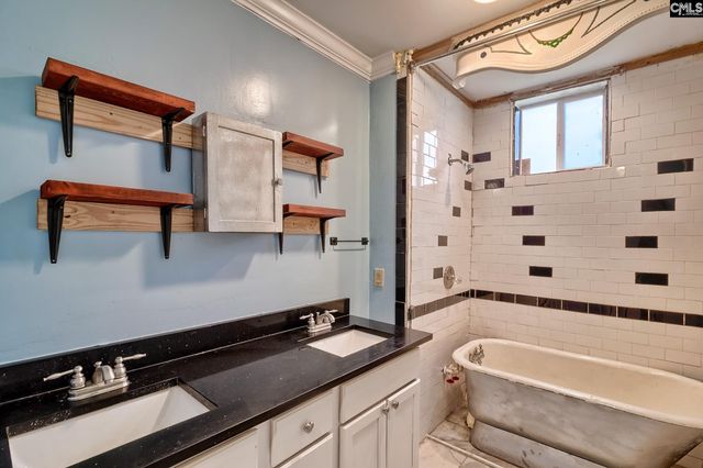1603 Nance, Newberry, SC 29108
