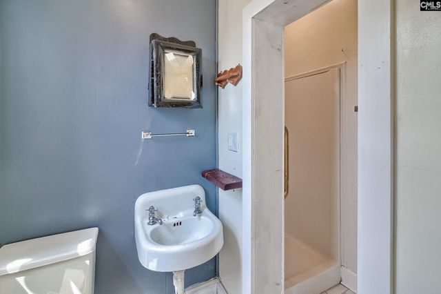 1603 Nance, Newberry, SC 29108
