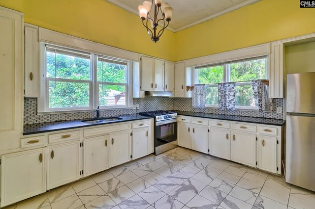 1603 Nance, Newberry, SC 29108