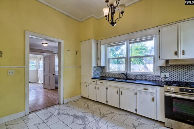 1603 Nance, Newberry, SC 29108