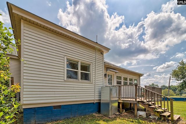 1603 Nance, Newberry, SC 29108