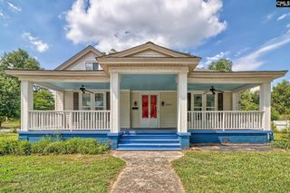 1603 Nance, Newberry, SC 29108