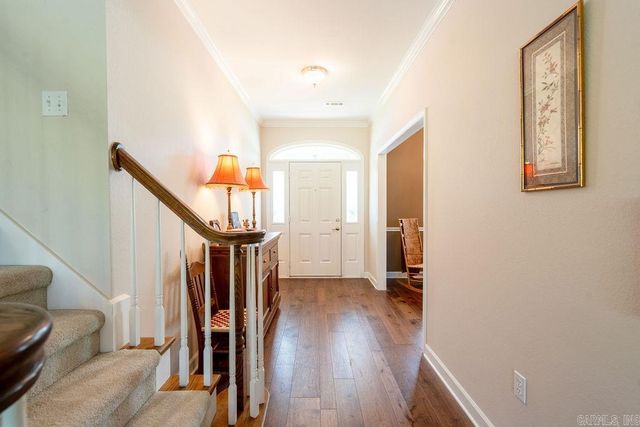 800 Double Eagle, Searcy, AR 72143