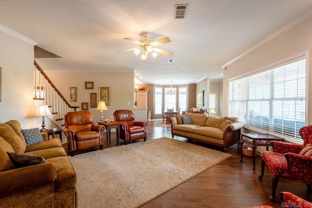 800 Double Eagle, Searcy, AR 72143