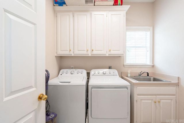 800 Double Eagle, Searcy, AR 72143