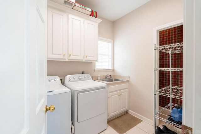 800 Double Eagle, Searcy, AR 72143