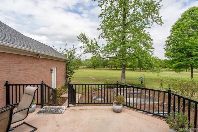 800 Double Eagle, Searcy, AR 72143