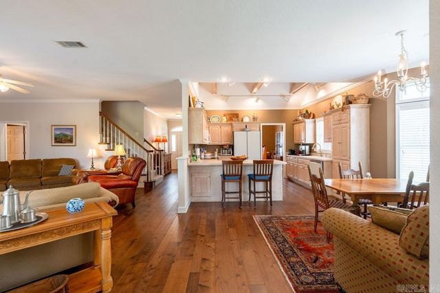 800 Double Eagle, Searcy, AR 72143