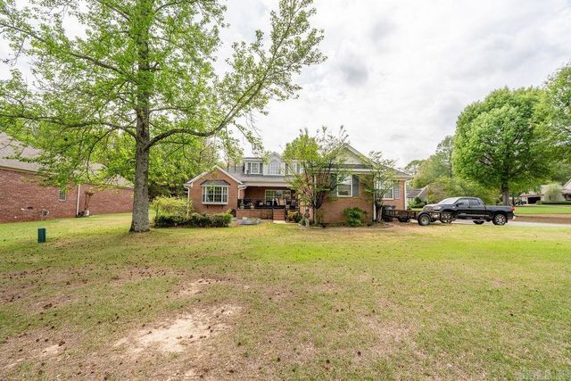 800 Double Eagle, Searcy, AR 72143