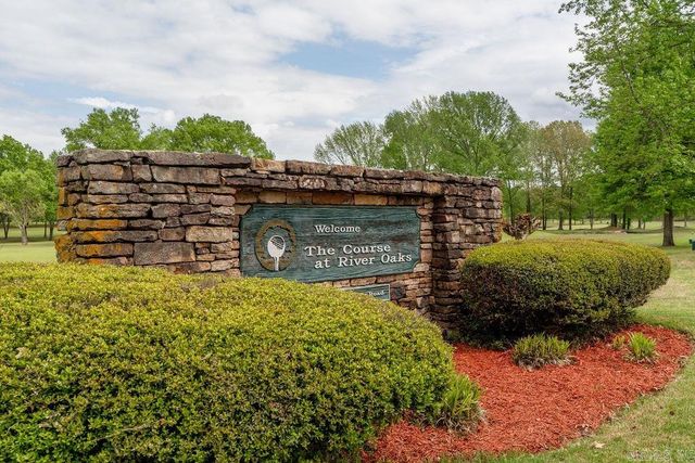 800 Double Eagle, Searcy, AR 72143