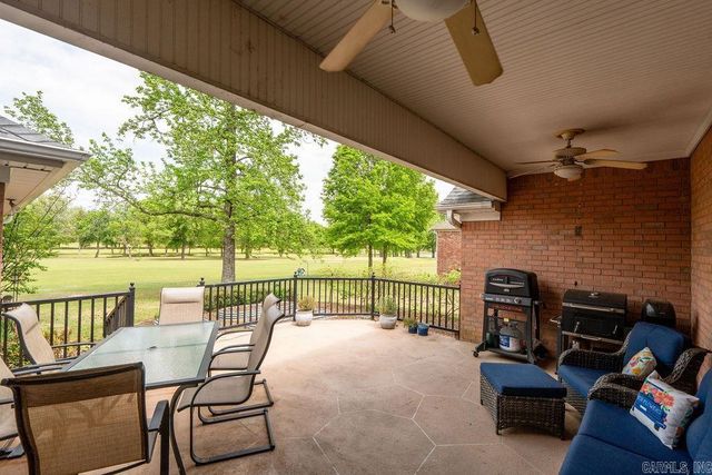 800 Double Eagle, Searcy, AR 72143