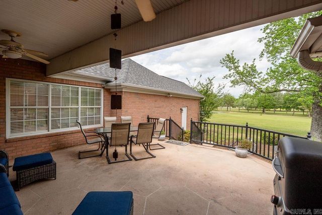 800 Double Eagle, Searcy, AR 72143