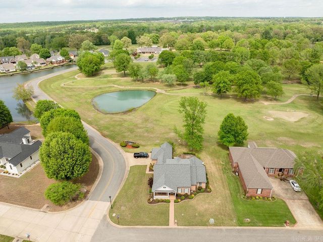 800 Double Eagle, Searcy, AR 72143