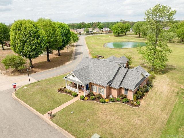 800 Double Eagle, Searcy, AR 72143