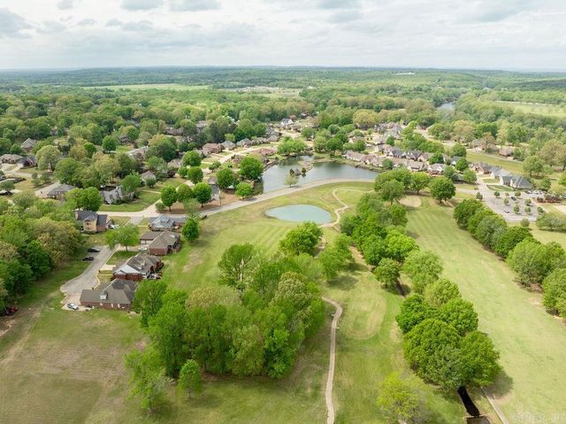 800 Double Eagle, Searcy, AR 72143