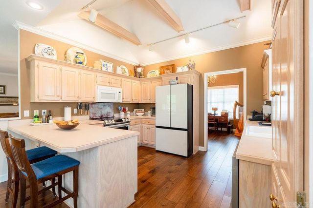 800 Double Eagle, Searcy, AR 72143