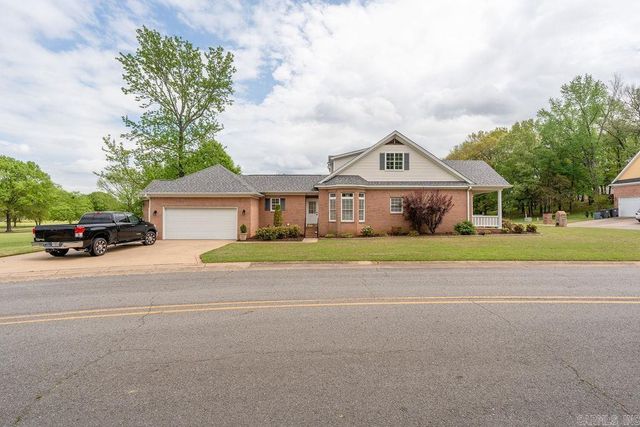 800 Double Eagle, Searcy, AR 72143