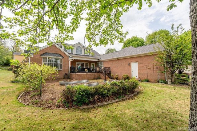 800 Double Eagle, Searcy, AR 72143