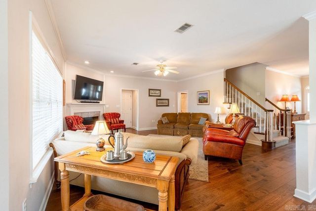 800 Double Eagle, Searcy, AR 72143