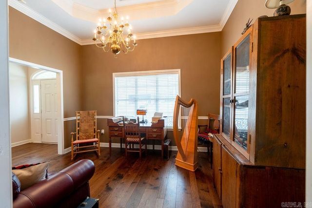 800 Double Eagle, Searcy, AR 72143