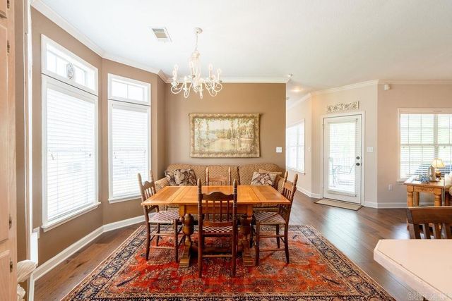 800 Double Eagle, Searcy, AR 72143